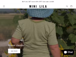 Minilila