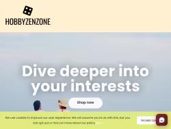 Hobbyzenzone