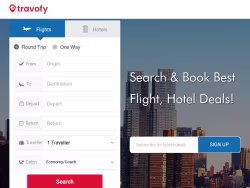 Travofy