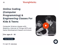 Youngwonks