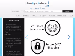 Fitnessrepairparts