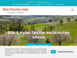 Biketours
