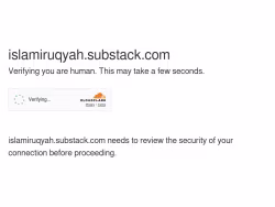 Islamiruqyah