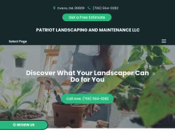 Landscaperevansga