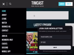Timcast