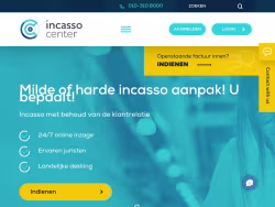 Incassocenter