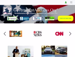 Governmentauctions