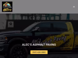 Alecsasphalt