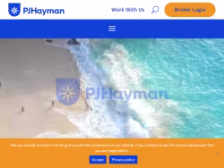 Pjhayman