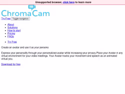 Chromacam