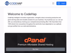 Codehap