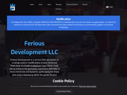 Feriousdev