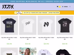 Itzymerch