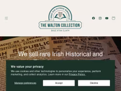 Thewaltoncollection
