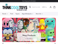 Thinkcooltoys