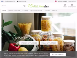 Kitchentax