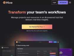 Hive
