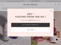 Ohmycream