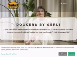 Dockersbygerli