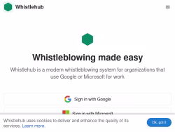 Whistlehub