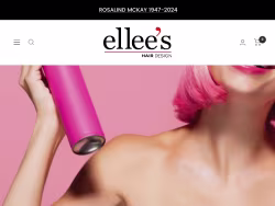 Elleeshairdesign