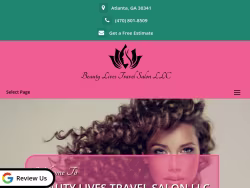 Beautysalong
