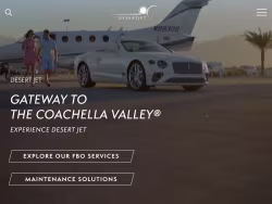 Desertjet