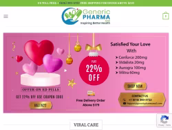 Genericpharmamall
