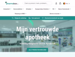 Pharmabox