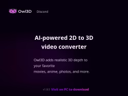 Owl3d