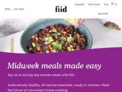 Eatfiid