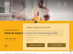 Energysavingtrust