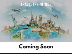 Travelinfinitude