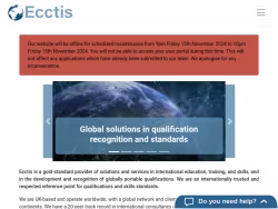 Ecctis