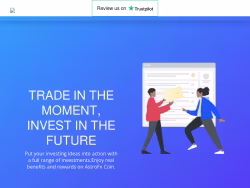 Astrofxcoin