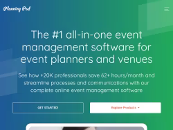 Planningpod