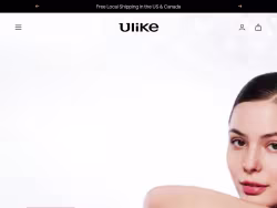 Ulike