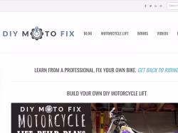 Diymotofix
