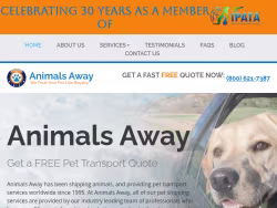 Animalsaway