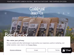 Gunnisonjerkyco