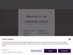 Soprasteria