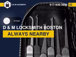 Bostonlocksmith