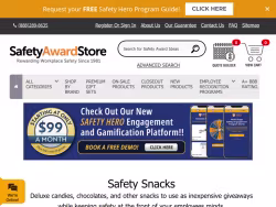 Safetyawardstore
