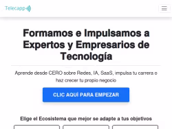 Telecapp