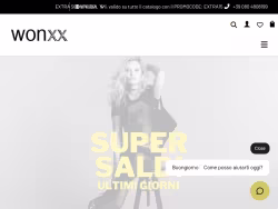 Wonxx