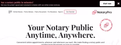 Notarypro
