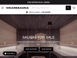 Wearesauna
