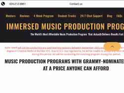 Immersedproductions