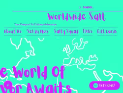 Worldwidesalt