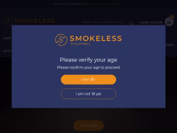 Smokeless